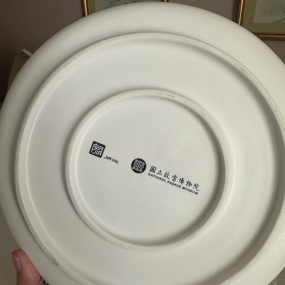 JIA Inc. in collaboration with national Palace Museum Japanese tea set! - Picture 10 of 10